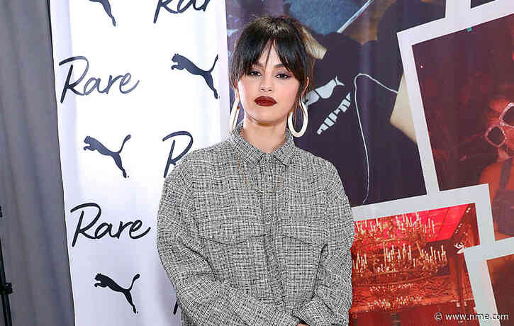 Selena Gomez issues plea to Facebook to stop platform sharing “hate, misinformation, racism, and bigotry”