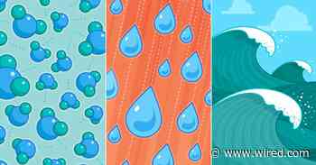 Mathematical ‘Hocus-Pocus’ Saved Particle Physics