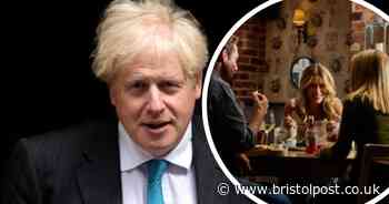 Calls for PM to make TV address over coronavirus measures