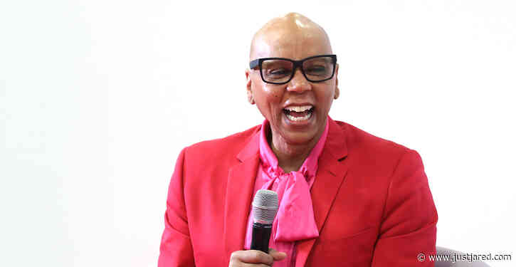 RuPaul Breaks Record with Fifth Emmy Win for Hosting 'Drag Race,' Dedicates Win to Late Chi Chi DeVayne