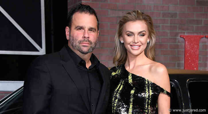 Lala Kent & Randall Emmett Reveal Gender of Their Baby!