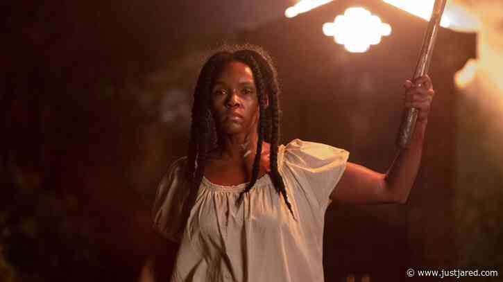 Janelle Monae Discusses the Significance of 'Antebellum' After the Film Gets Released