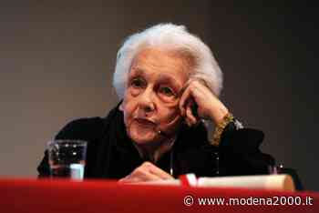 È morta Rossana Rossanda, fondò Il Manifesto - Modena 2000