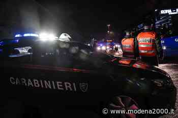 Roma, ladro ucciso durante un tentato furto, ferito un carabiniere - Modena 2000