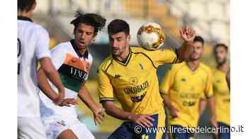 Modena, buona partenza poi il black-out - il Resto del Carlino