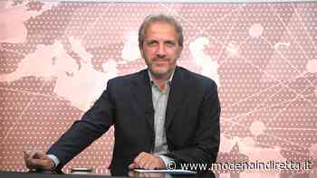 Trc Sport Modena di sabato 19 settembre 2020 | Modenaindiretta - modenaindiretta.it