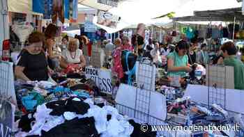 Terza domenica del mese, confermato il mercato straordinario di Modena - ModenaToday
