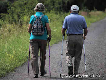 Modena: aperte le iscrizioni ai corsi benessere per over 55 - Modena 2000