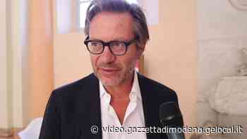 Modena, Massimo Recalcati e il Desiderio - Gazzetta di Modena