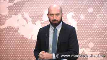 Trc Sport Modena di venerdì 18 settembre 2020 | Modenaindiretta - modenaindiretta.it