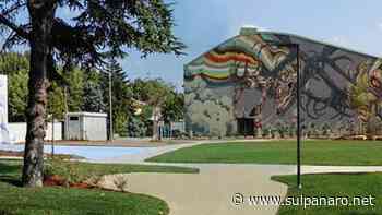 Novi di Modena, il Parcobaleno a uso delle scuole - SulPanaro