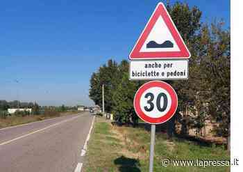 Modena, fioriscono i segnali che scaricano i problemi sui cittadini - La Pressa