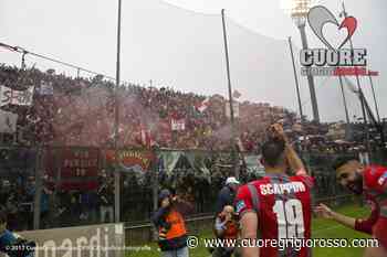 Gli ex, Scappini approda al Modena - CuoreGrigiorosso.com