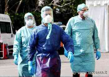 Coronavirus, 110 contagi. Un morto a Modena, crescono i ricoveri - La Pressa