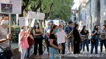 Modena «Scuola, precari in classe dalla prossima settimana» Genitori e figli, test gratis - La Gazzetta di Modena