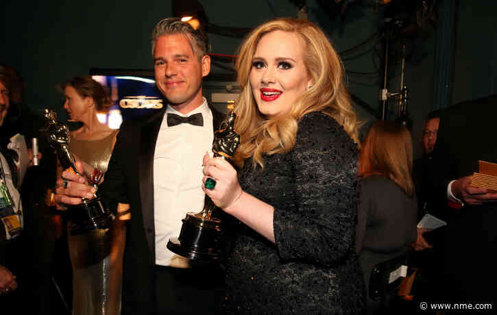 Producer Paul Epworth opens up about working with Adele in new interview