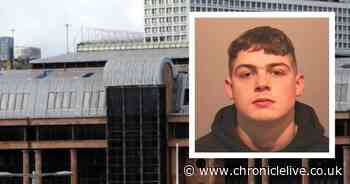 Gateshead lifeguard left student needing 24 stitches by glassing him in 'monumental overreaction' - Chronicle Live