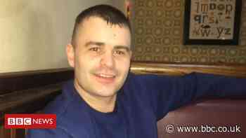 Family of Gateshead man hit by car to 'cherish memories' - BBC News