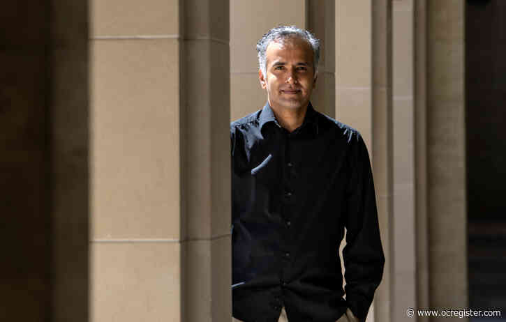 Karthich Ramakrishnan wants academic insights to help solve policy problems