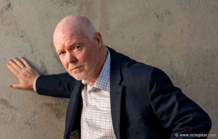 Daniel Tamm traded a career in entertainment for grassroots organizing