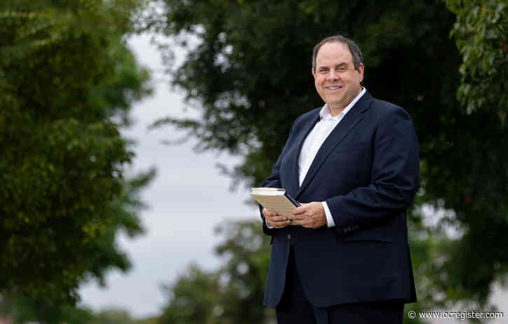 Adam Probolsky sees polls as the bridge between the public and policymakers