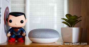 Google Home: Two settings to achieve max smart home privacy     - CNET