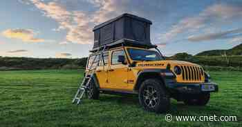 This is my new favorite photography accessory     - Roadshow