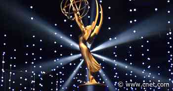 Disney Plus and Apple TV Plus face off for Emmy milestone glory     - CNET