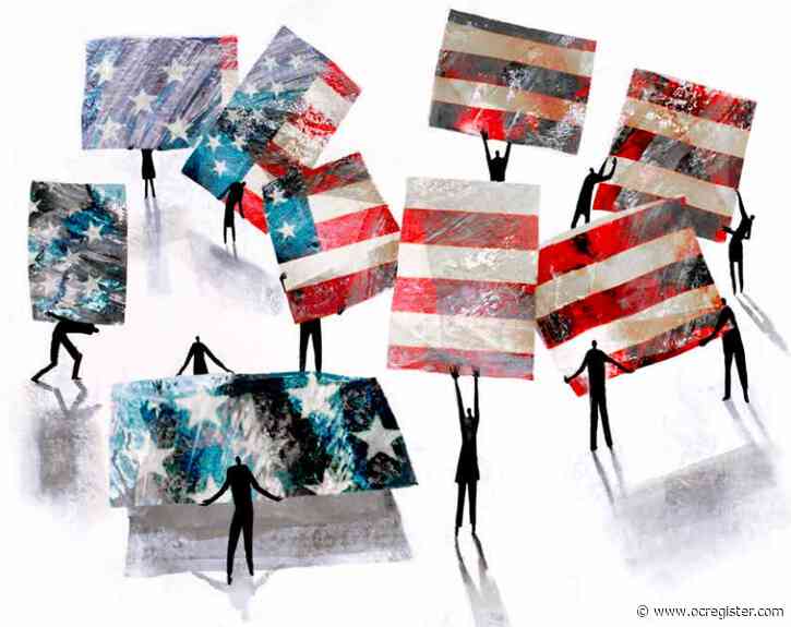 ‘Body Politic’ profiles the people making democracy work
