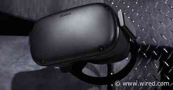 The 3 Best VR Headsets and Some Games to Play (2020)