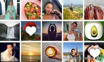 Instagram at 10: how sharing photos has entertained us, upset us – and changed our sense of self