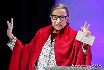 WNY Remembers Supreme Court Justice Ruth Bader Ginsburg