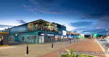 Stack Seaburn customers rave over 'amazing' food trader Healthy Thaim