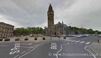 Man dies in Rochdale after assault by three men