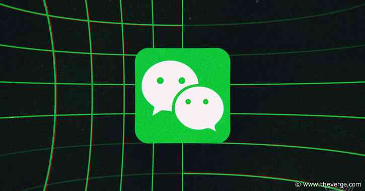 Judge blocks US ban on WeChat that was set to go into effect today