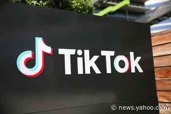 China launches sanctions regime after US moves on TikTok, WeChat