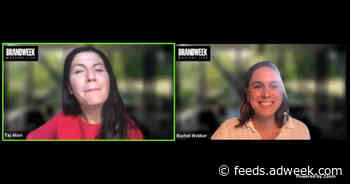 These Marketers Reveal How They’ve Aimed High and Supercharged Their Careers