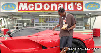 What You Can Learn From the McDonald’s-Travis Scott Partnership
