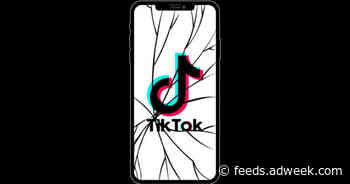 TikTok Says Advertising Won’t Be Illegal Under Trump’s ‘Ban’
