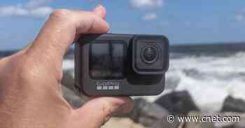 Best action cam for 2020: GoPro, Insta360, DJI and more compared     - CNET