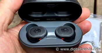 Skullcandy Sesh Evo review: No more lost true wireless earbuds