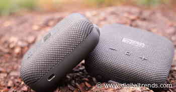 Tribit StormBox Micro review: River-tested, ears-approved