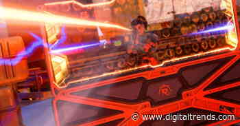 Respawn swings banhammer on Apex Legends cheaters