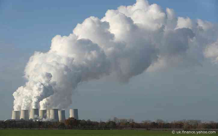 EU climate plan sets stage for an explosive rise in carbon prices