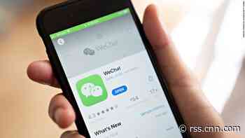 Judge temporarily blocks US WeChat ban