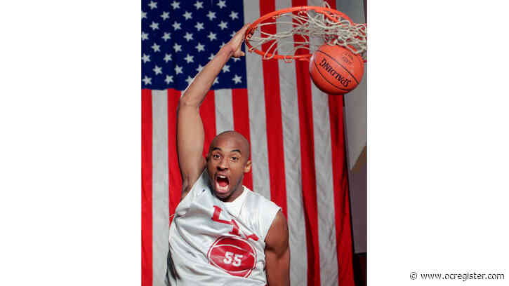‘Three-Ring Circus,’ part 1: High schooler Kobe Bryant eyes NBA