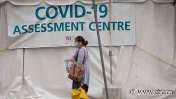 Ontario reports 365 new COVID-19 cases, sets new record of 40,127 tests processed in single day