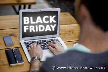 Black Friday 2020: When to expect discounts at Amazon, Argos, Next and The Entertainer