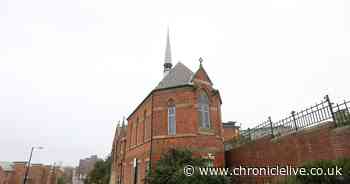'Tardis-like' building with Newcastle's last gargoyles to be converted to flats