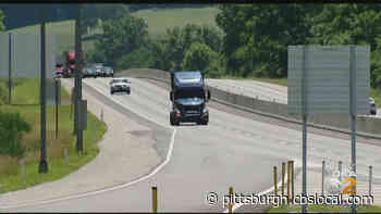 Beaver Valley Interchange To Temporarily Close On Weekdays